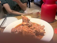 -九毛九西北菜(大东海店)