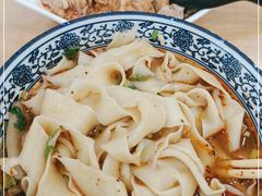-清真·尖子尖牛肉面(王府井店)