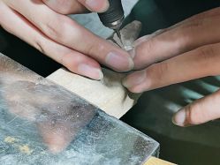 -邵老师打金·黄金加工(大望路总店)