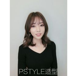 -P.STYLE派斯造型