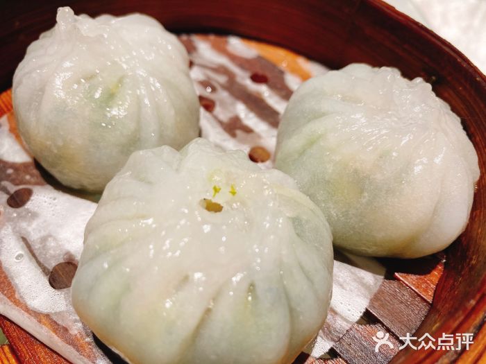 泮金大塘(北二七路店)图片