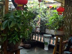 露天位-汇景花园酒家(基立下道店)