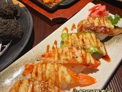 -小川洋风料理(街道口店)
