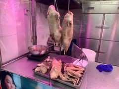 -老明馨潮汕大排档