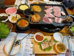 -Dombe豚(黑猪肉街店)