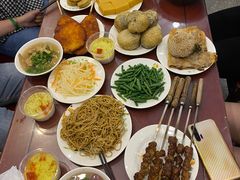 -护国寺小吃(新街口店)
