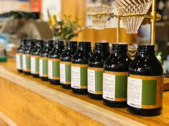 -ZING COFFEE 镜咖啡