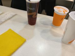 -CoCo都可(嘉定日月光店)