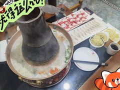 -千亿来乌拉火锅(德胜店)