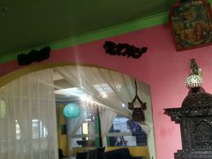 android_upload_pic-尼泊尔雪莲餐厅(北京东路店)