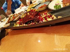 -红棉中餐厅·广州海航威斯汀酒店