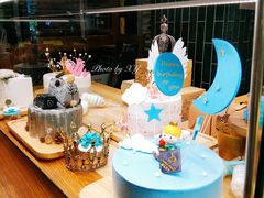 -喜马可甜(高新店)