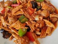 -姚家猪蹄坊(蓝田县店)