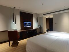 -深圳湾科技园丽雅查尔顿酒店