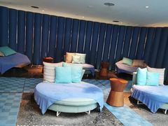 -北京索菲特大酒店·健身中心