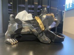 -不迫先生专业男士剪发