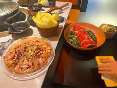 -芸山季·云南野生菌火锅(人民广场来福士店)