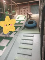 -卡通尼乐园(龙湖六合天街店)