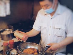 -特色椒盐排条(天山西路店)