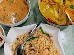 -家利美食店