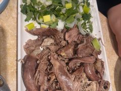 -英子补身汤(海兰路店)