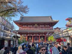 -浅草寺
