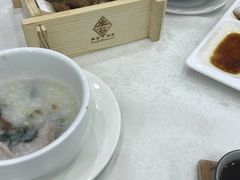 -丰谷茶楼(鸿大广场店)