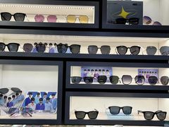 -宝岛眼镜(武汉南湖店)