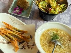 -山外山菜馆(玉泉路店)