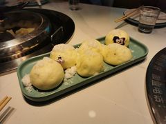 -满兴咱妈烀饼铁锅炖(兰州北街店)