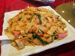 炒粿条-抱德·潮汕味(敦和店原惠城鱼仔)