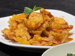 -正德楼果木烤鸭·渔家菜(东港店)