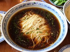 -同得兴 Since·1995 传统苏式面馆(十全街店)