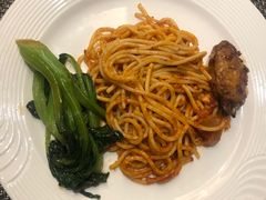 -绮梦西湖·云端餐厅(歌德店)