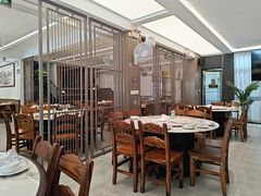 -柳柳饭店(华山中路店)