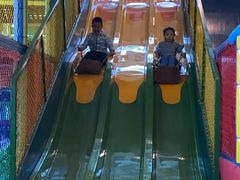 -上海浦东嘉里大酒店