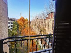 -春晖园度假酒店温泉