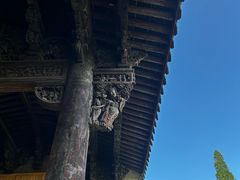 -太平天国侍王府