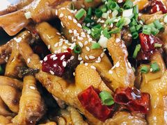 -小民大排档(光谷店)