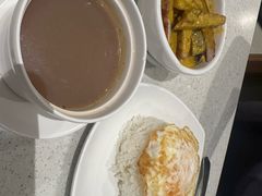 -香港新发烧腊茶餐厅(书城店)