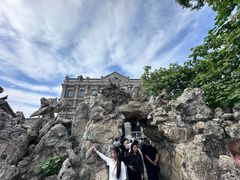 -张学良旧居陈列馆