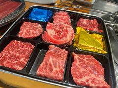 -焱铁烧·黑毛和牛专门店(南宁万象城店)