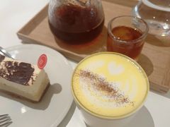 -双风车咖啡馆 Twin Windmills(六道口店)