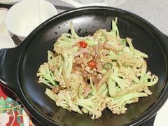 -秀儿四九城·新京菜(亚运村鸟巢店)