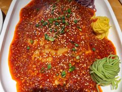 -鸡毛店·川菜(李家沱店)