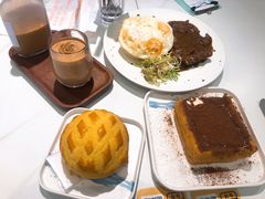 -柠檬树茶餐厅(海雅缤纷城店)