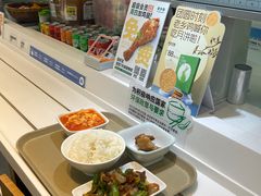 -老乡鸡(西岸凤巢店)