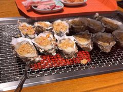 -蚝英雄·自助烤蚝(高新店)