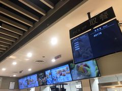 -肯德基(西稍门店)