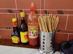 -东街钟楼肉粽(总店)